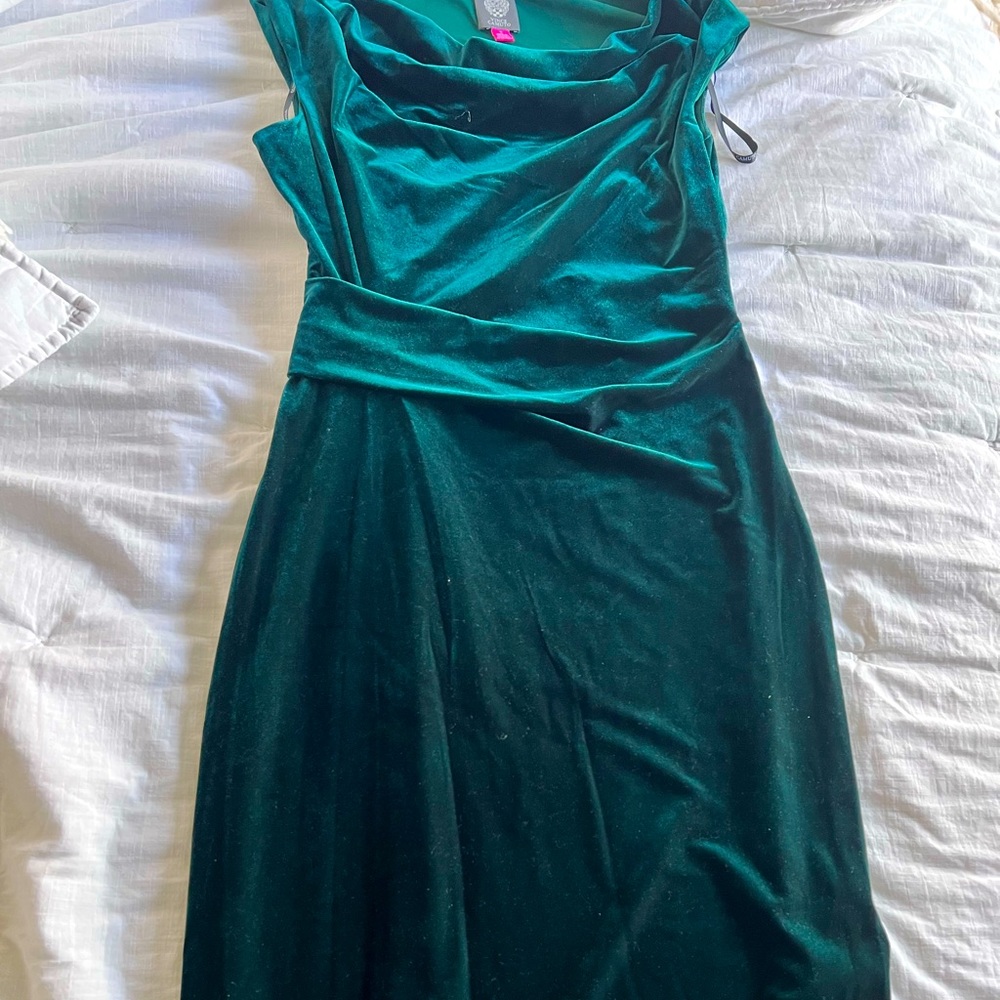 Vince camuto dress